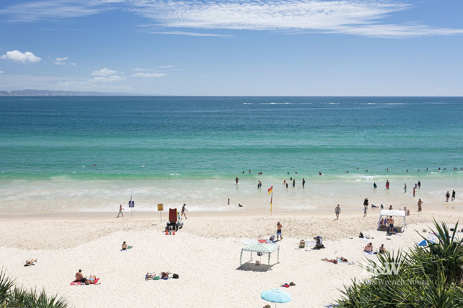 28/49 'On The Beach' Hastings Street, Noosa Heads QLD 4567, Image 2