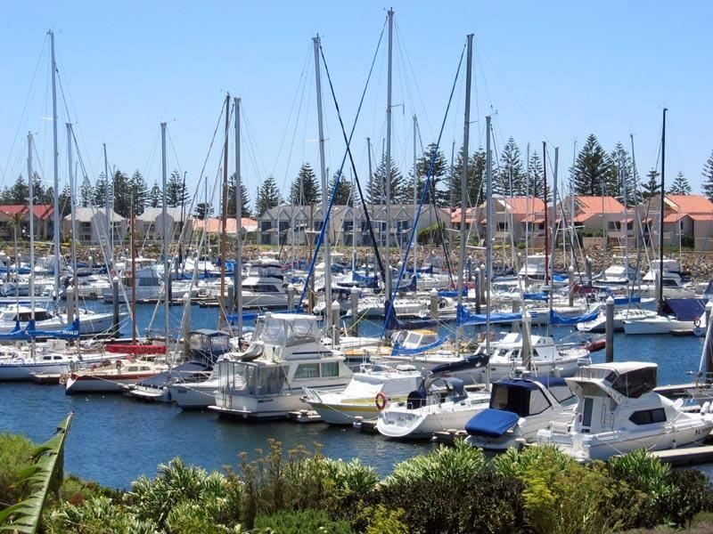 73/7 Arcadia Court, North Haven SA 5018 House For Rent 75 Domain