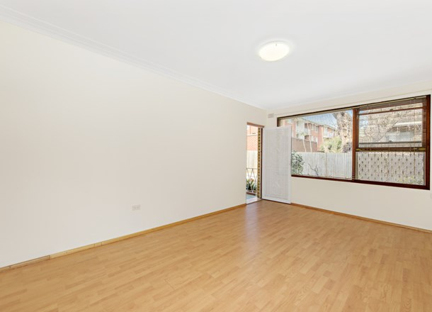 11/29 Elizabeth Street, Ashfield NSW 2131