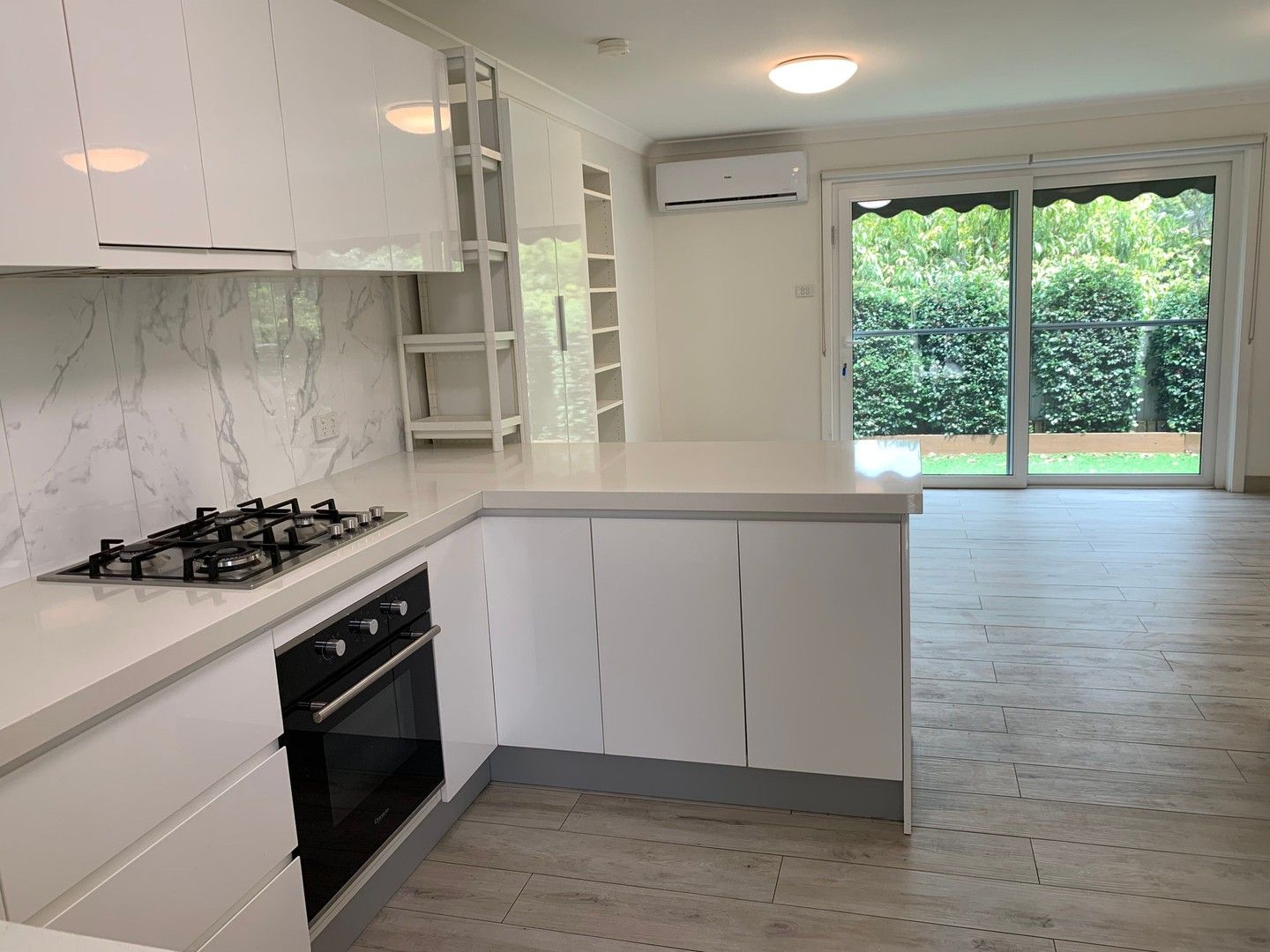 2 bedrooms House in  KINGSGROVE NSW, 2208