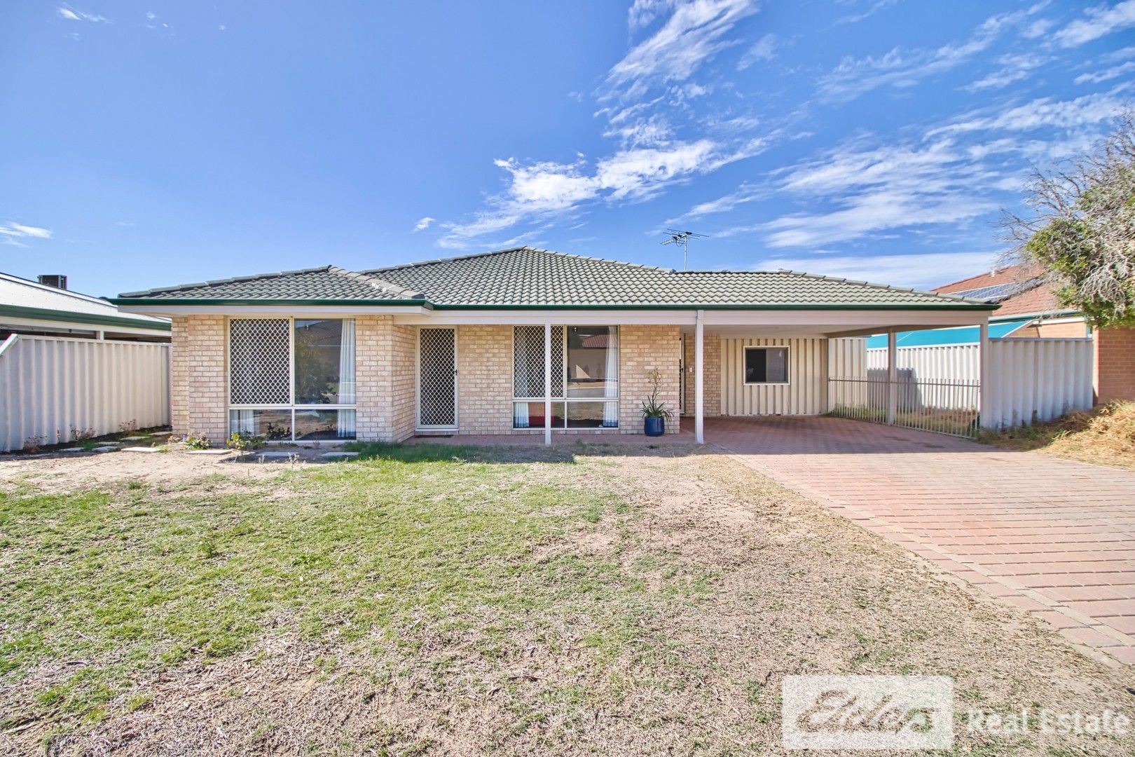 4 bedrooms House in  WAIKIKI WA, 6169