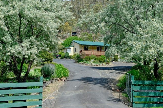 Picture of 85 Millvale Road, DROMEDARY TAS 7030