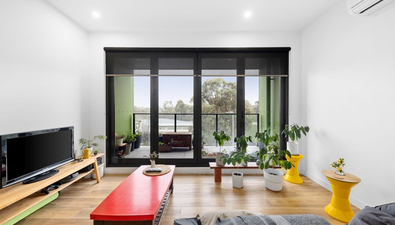 Picture of 202a/5 Zenith Rise, BUNDOORA VIC 3083