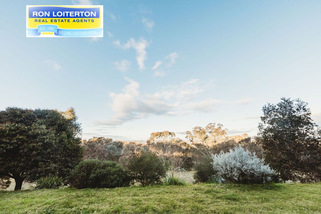 116 Salt Clay Rd, Cootamundra NSW 2590, Image 1