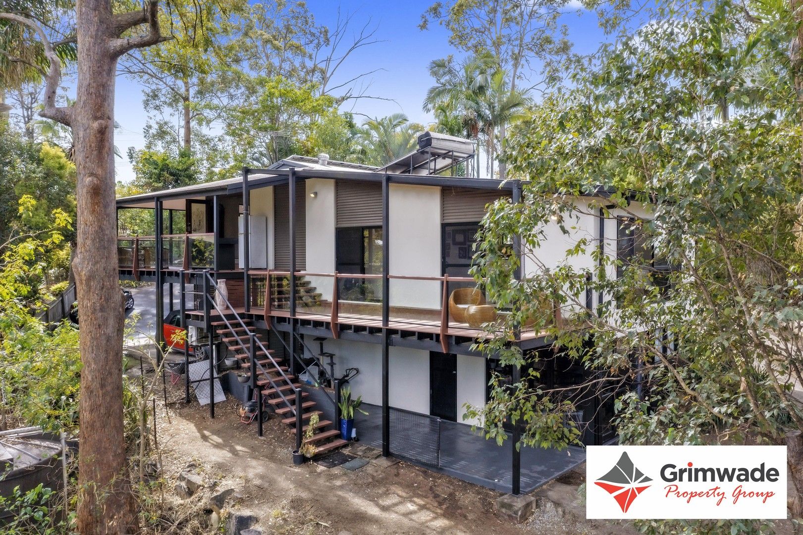 6 bedrooms House in 1169 Oakey Flat Road NARANGBA QLD, 4504