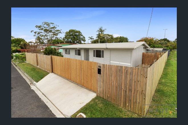 Picture of 96 Beaufort Place, DECEPTION BAY QLD 4508