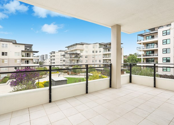 23/21 Angas Street, Meadowbank NSW 2114