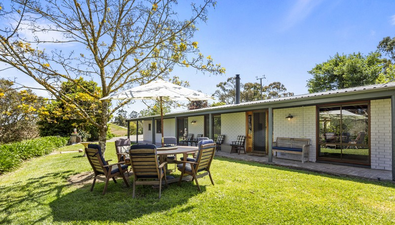 Picture of 10 Berry Hill Road, LOBETHAL SA 5241