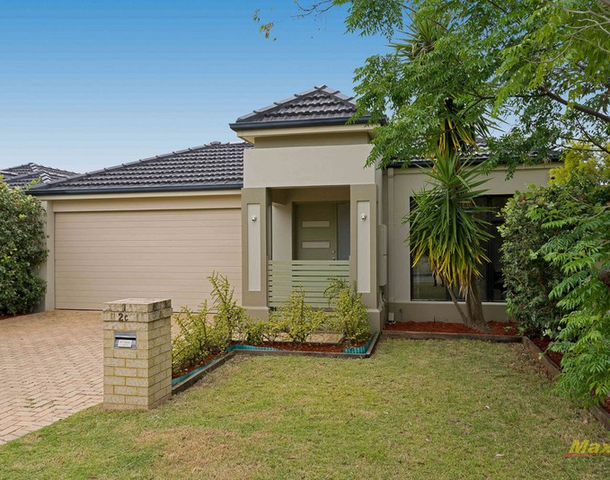 2C Clovelly Crescent, Lynwood WA 6147