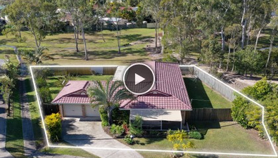 Picture of 24 Manning Court, MORAYFIELD QLD 4506