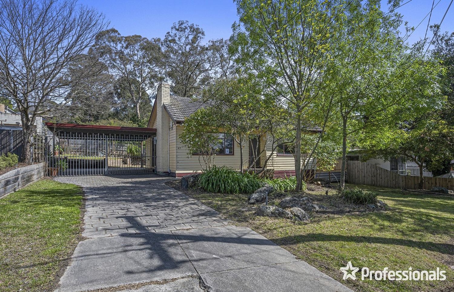 47 Allendale Road, Croydon VIC 3136, Image 0