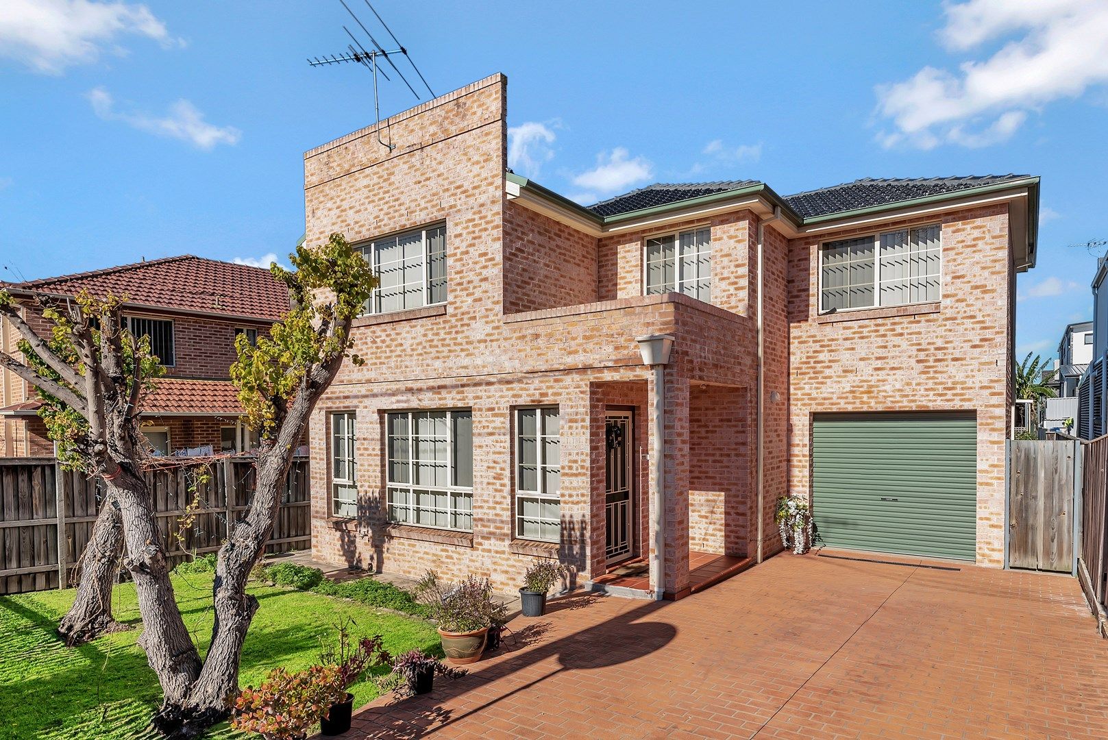 40B Evans Street, Fairfield Heights NSW 2165, Image 0