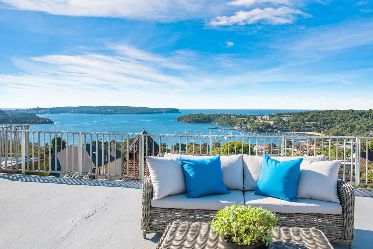 35/2 Clifford Street, Mosman NSW 2088