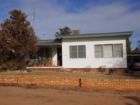 Picture of 14 Crouch Street, CONDOBOLIN NSW 2877