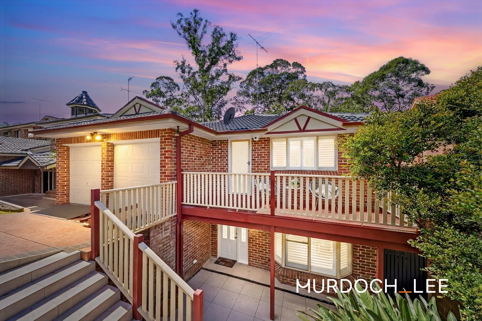 2/36 Alana Drive, West Pennant Hills NSW 2125