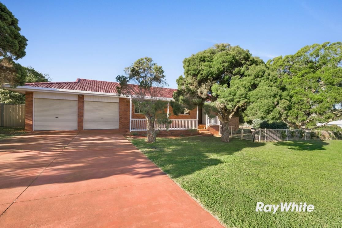 23 Colvin Street, Drayton QLD 4350, Image 0