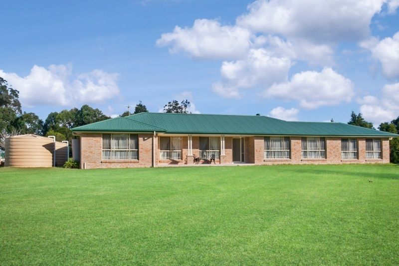 1 Reynolds Close, Duns Creek NSW 2321, Image 0