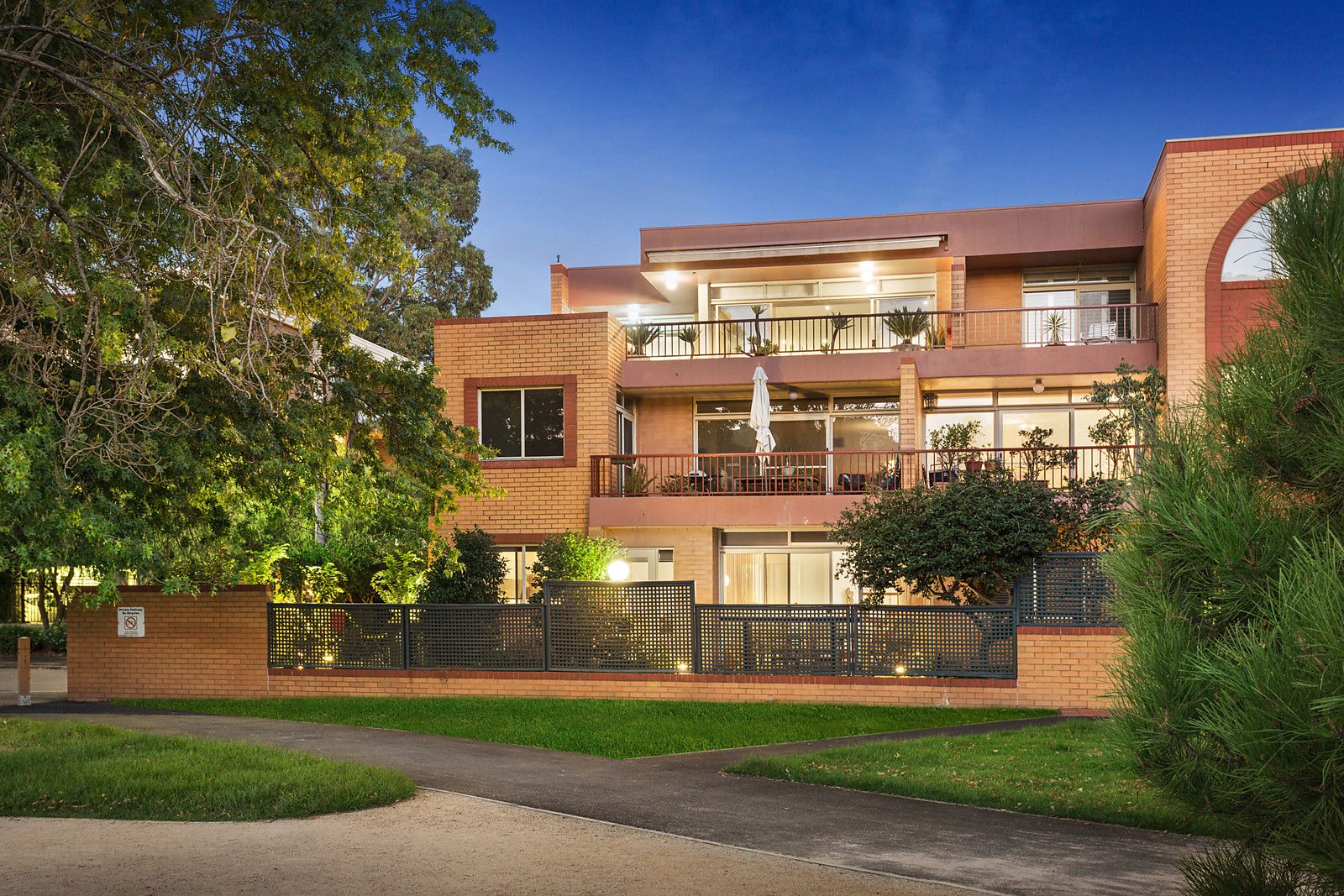 9/21 Park Lane, South Yarra VIC 3141, Image 1