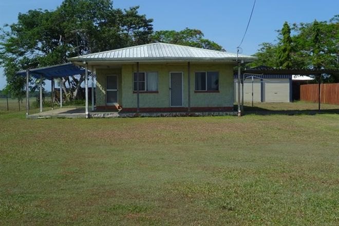 Picture of 138 Aerodrome Road, MUNDOO QLD 4860