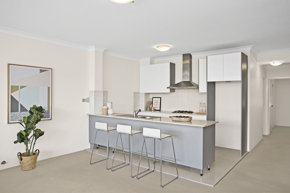 108/5-13 Garners Ave, Marrickville NSW 2204, Image 1