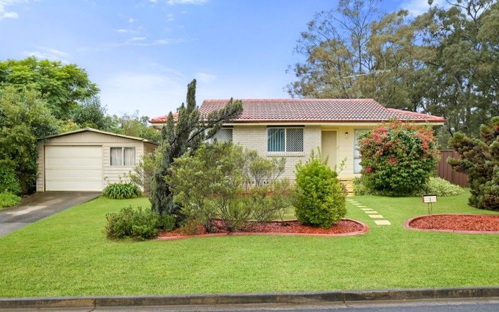 3 bedrooms House in 1 Brindabella Street RUSE NSW, 2560