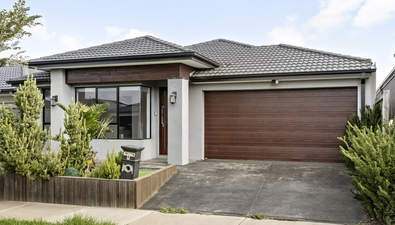 Picture of 9 Birdsong Avenue, MICKLEHAM VIC 3064