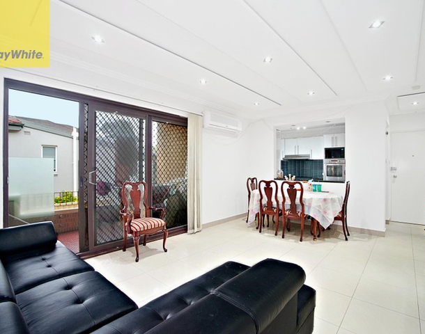 2/93 Sproule Street, Lakemba NSW 2195