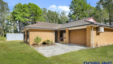 Picture of 7 Sansom Road, WILLIAMTOWN NSW 2318