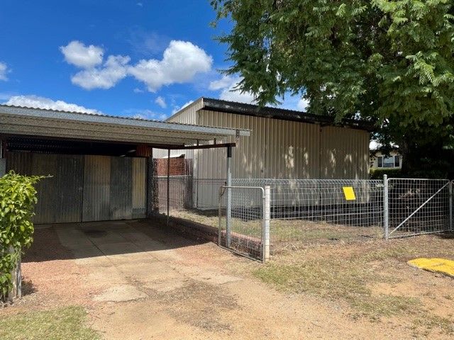 2 Marion Street, Charters Towers City QLD 4820, Image 1