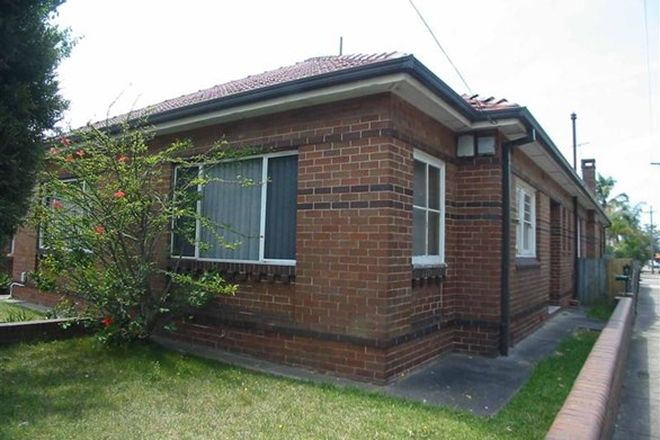 Picture of 1a Anthony Street, CROYDON NSW 2132