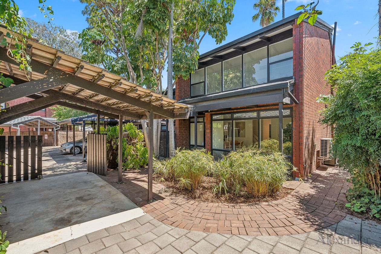 3 bedrooms Townhouse in 1/97 William Street NORWOOD SA, 5067