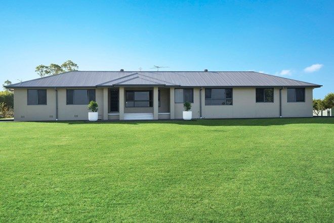 Picture of 841 Hinton Road, OSTERLEY NSW 2324
