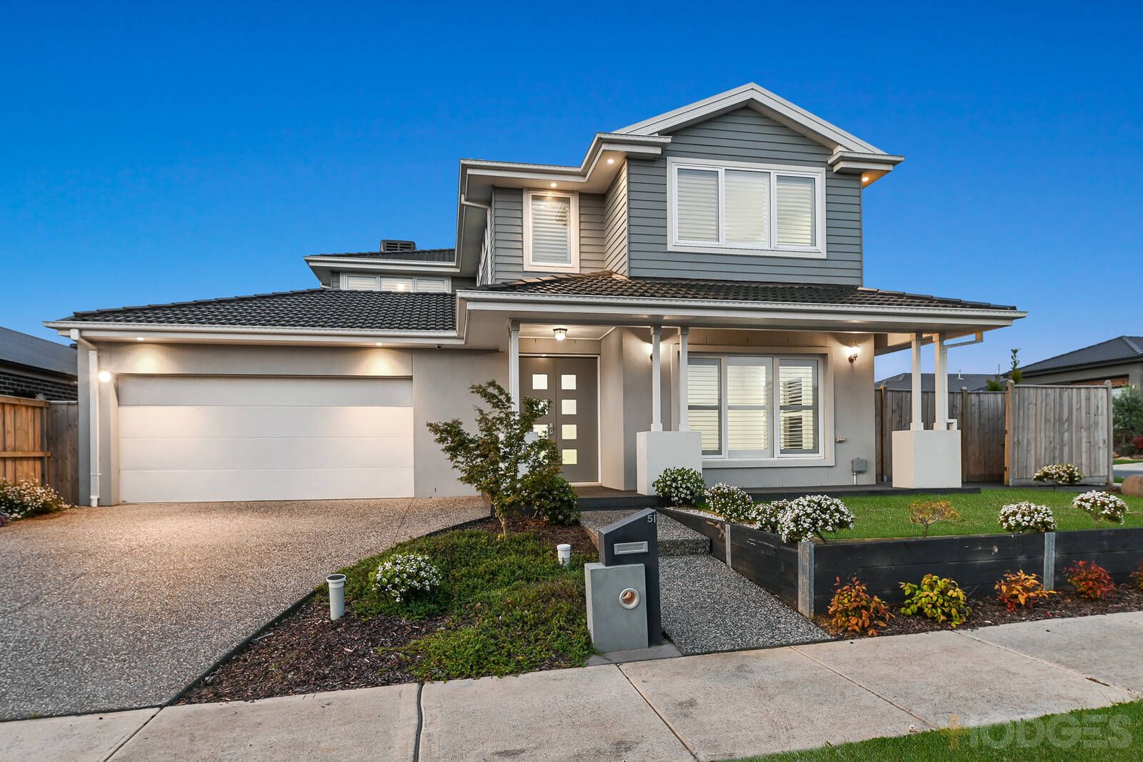 4 bedrooms House in 51 Swindale Way CLYDE NORTH VIC, 3978