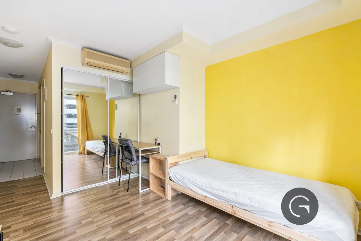 Additional image 2 of 302/118 Franklin Street, Melbourne VIC 3000