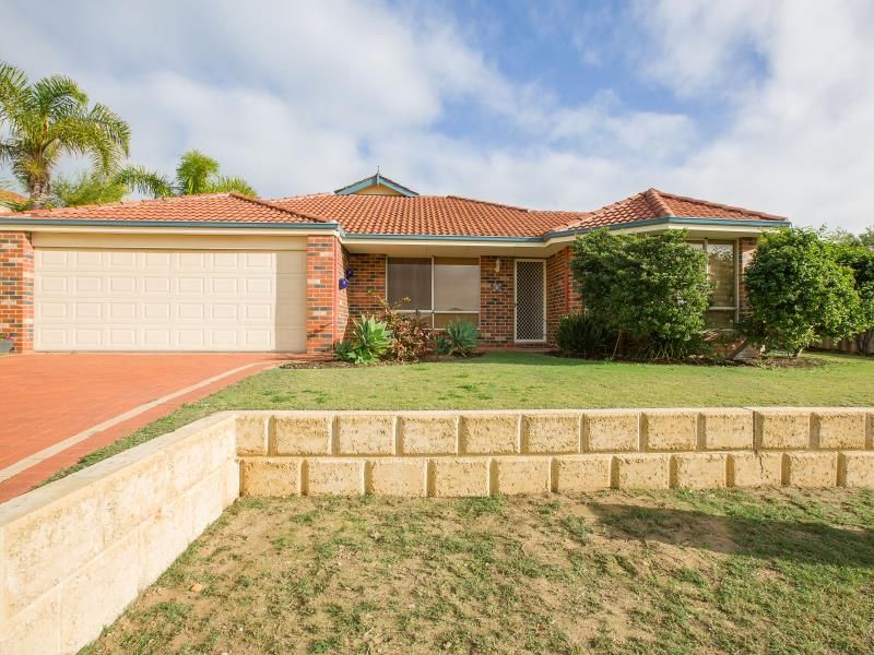 4 bedrooms House in 6 Costello Court USHER WA, 6230