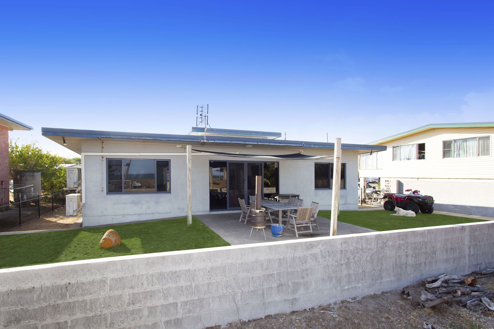 26 Allamanda Avenue, Forrest Beach Property History & Address