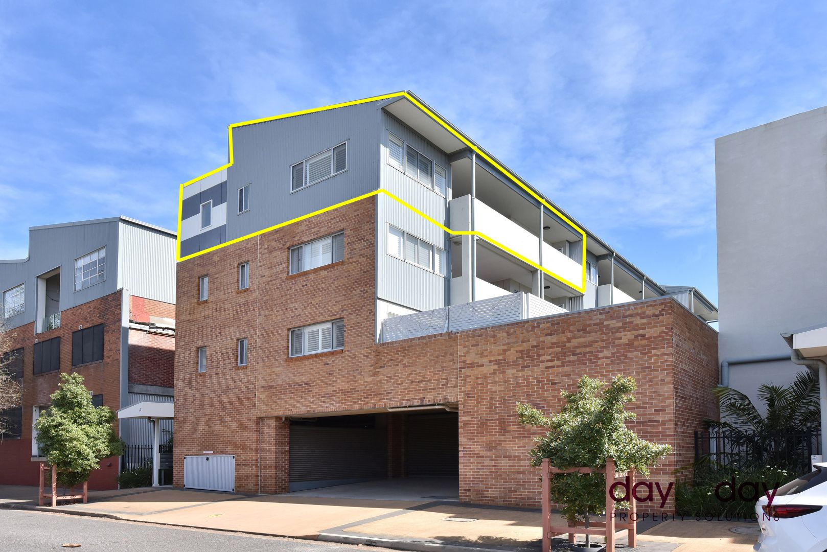 22/22 Milford Street, Islington NSW 2296, Image 2