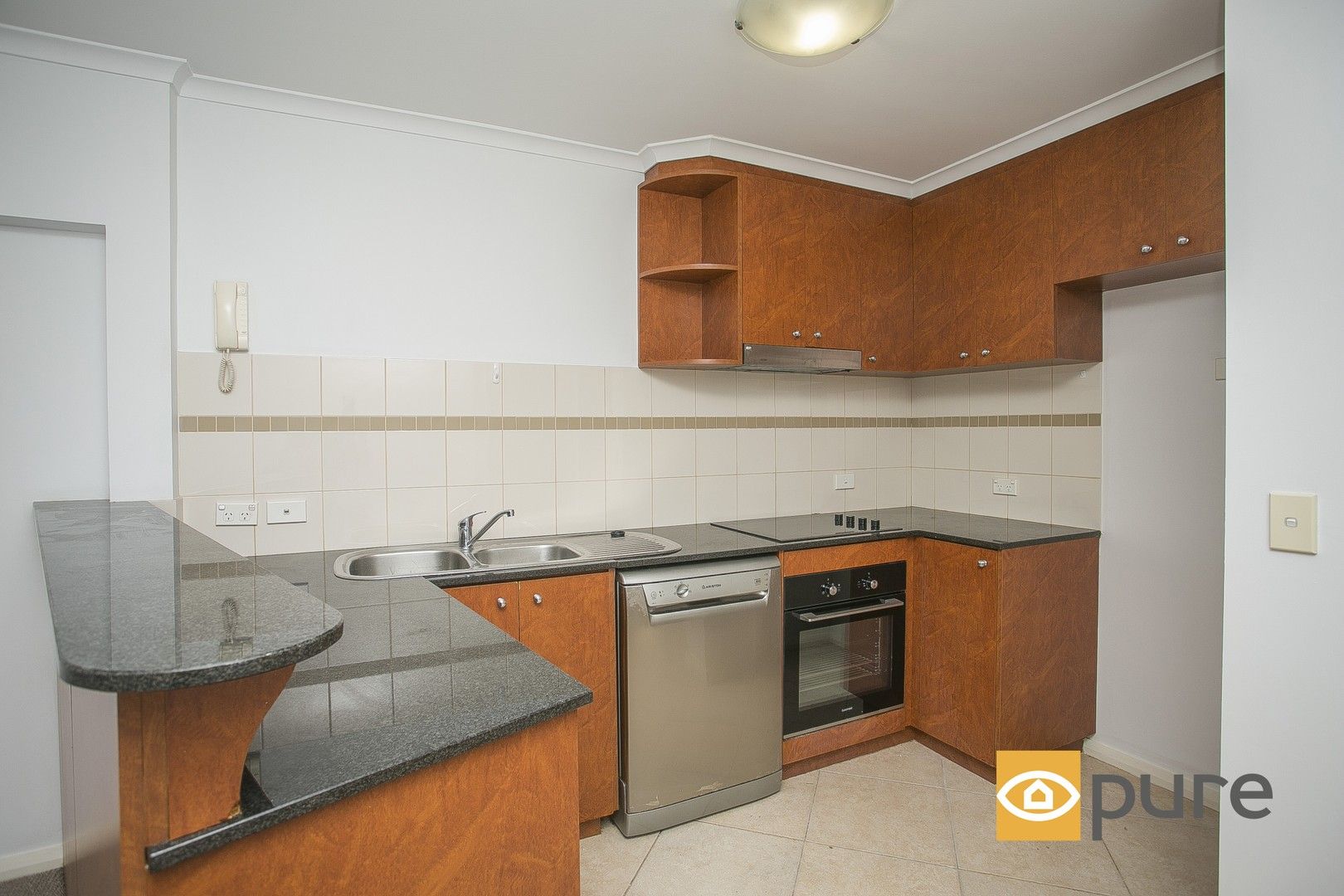 2 bedrooms Apartment / Unit / Flat in 14/2 Outram Street WEST PERTH WA, 6005