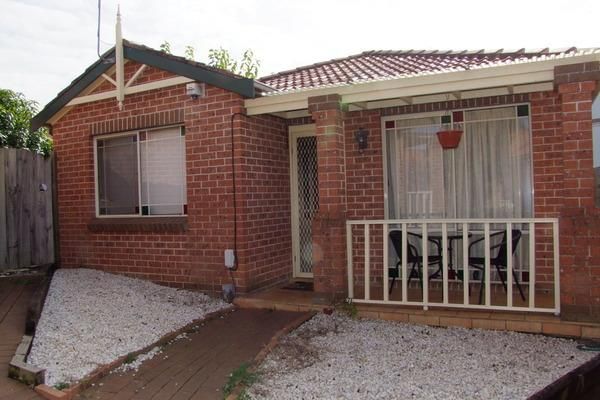 Picture of 20/129-135 Frances Street, LIDCOMBE NSW 2141