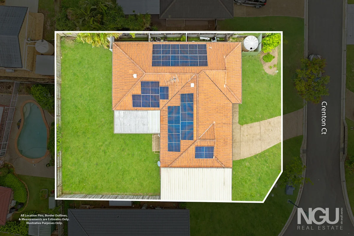 Additional image 12 of 15 Crenton Court, Heritage Park QLD 4118