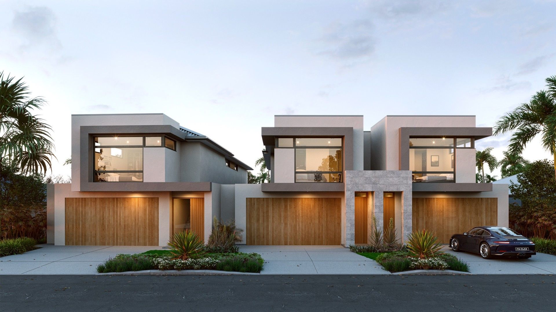 4 bedrooms House in 2C & 2D Kincaid Road HENLEY BEACH SOUTH SA, 5022