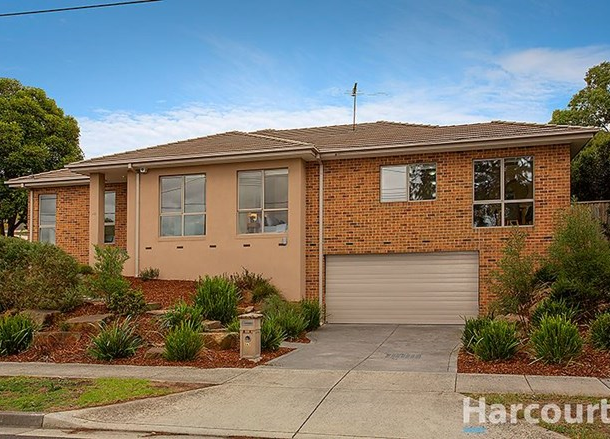 542 Springvale Road, Forest Hill VIC 3131