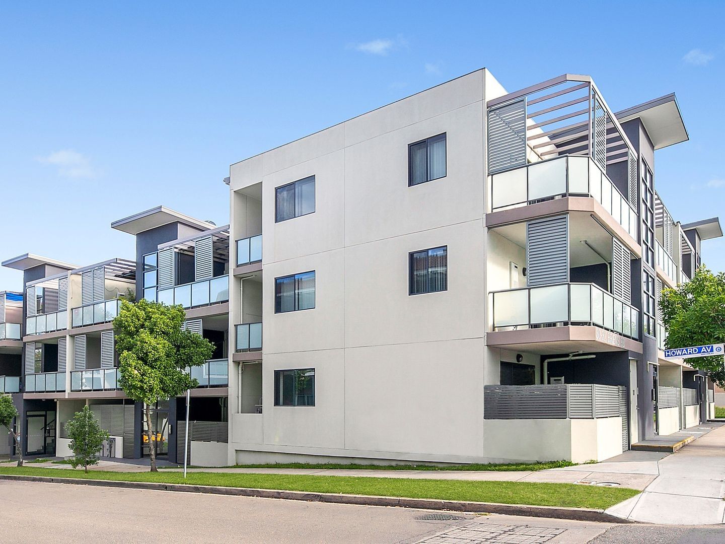 4/30-32 Briens Road, Northmead NSW 2152