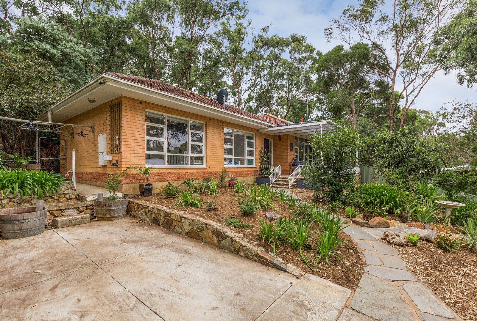 1 Short Street, Belair SA 5052, Image 0