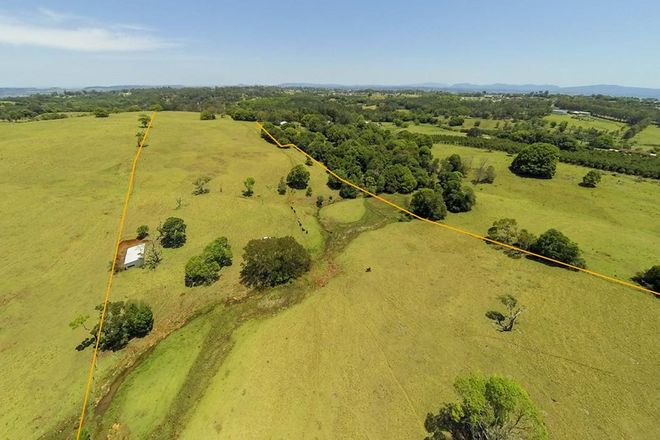 Picture of 42 Taylor Road, CHILCOTTS GRASS NSW 2480