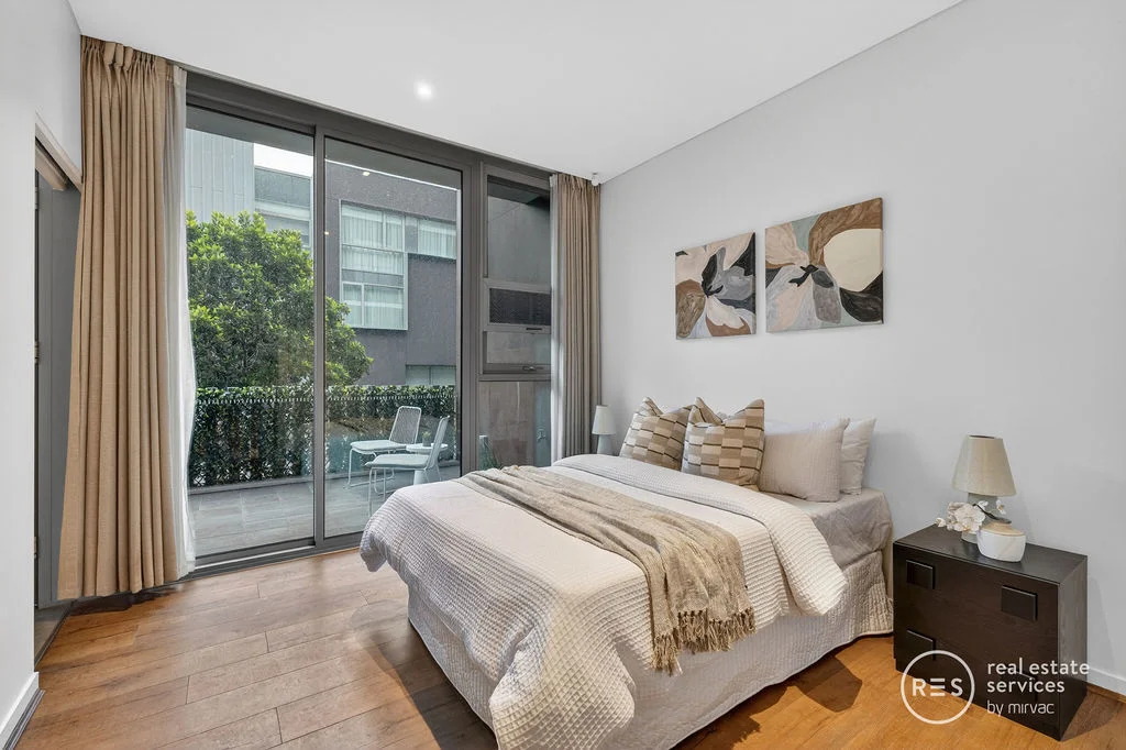 Additional image 7 of 91 South Wharf Drive, Docklands VIC 3008