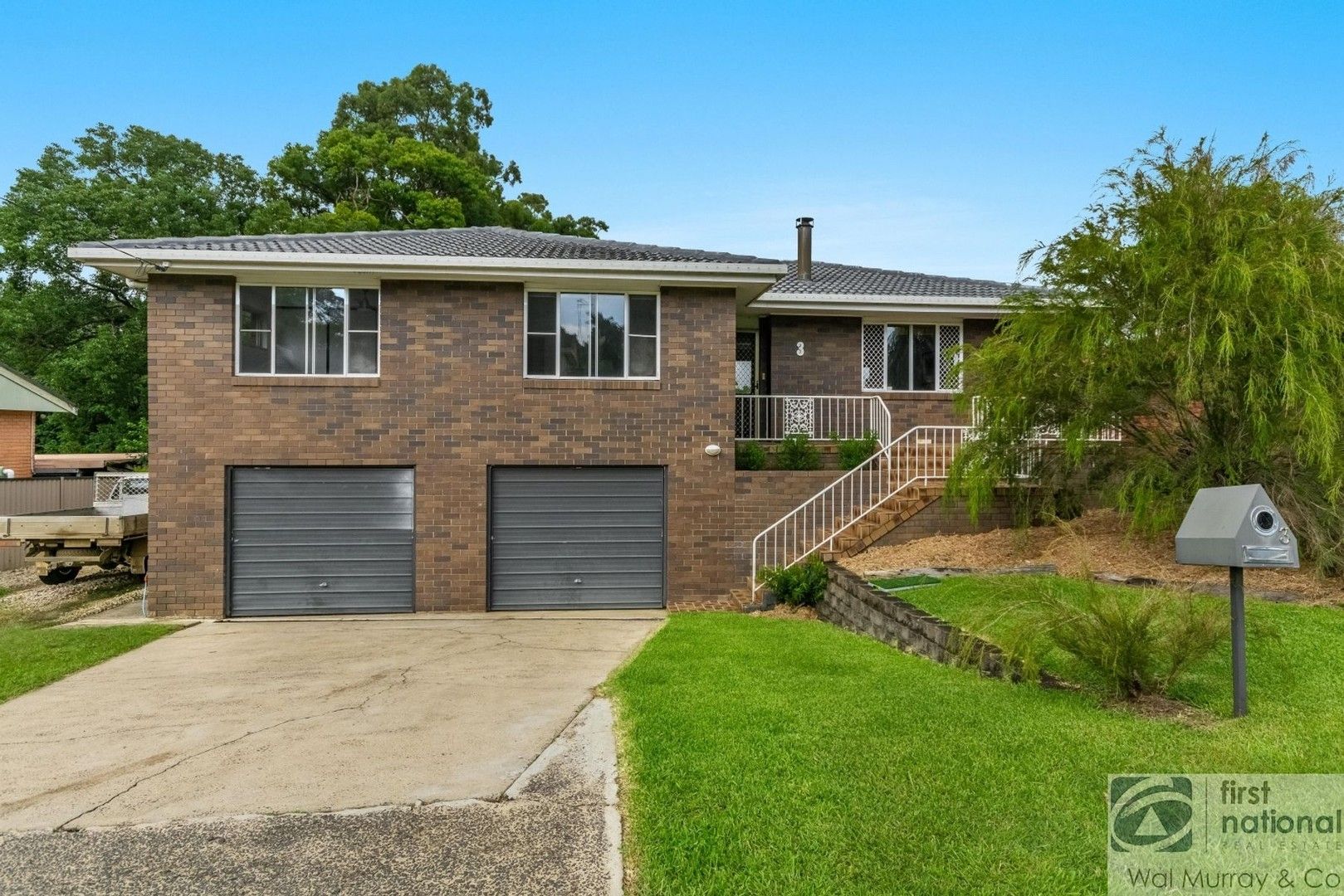 3 Norwood Avenue, Goonellabah NSW 2480, Image 0