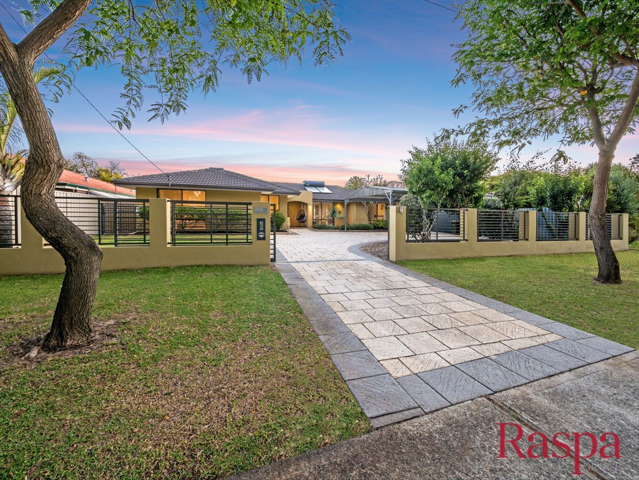 12 Parkway Road, Bibra Lake WA 6163, Image 1