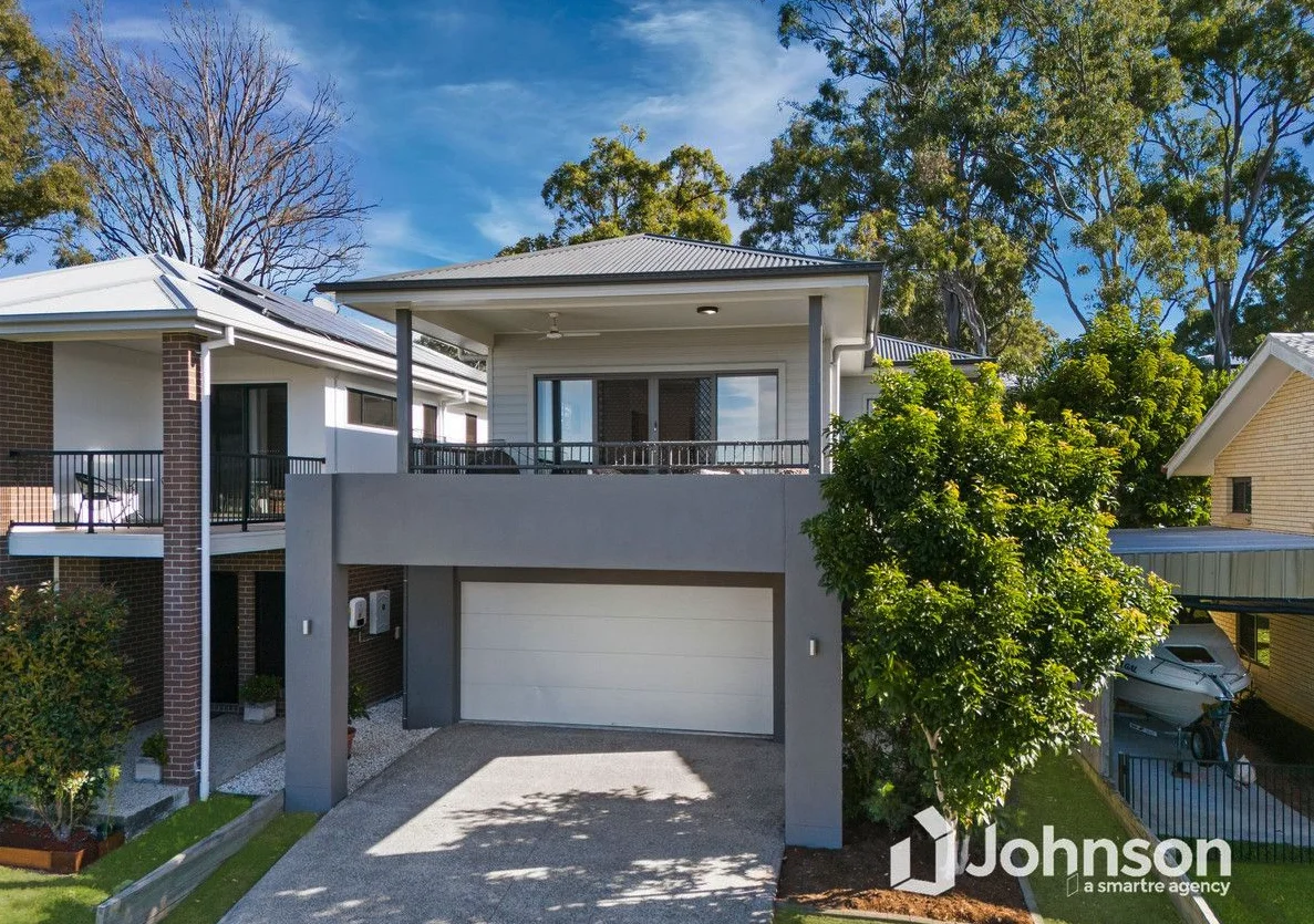 46 Bates Drive, Birkdale QLD 4159