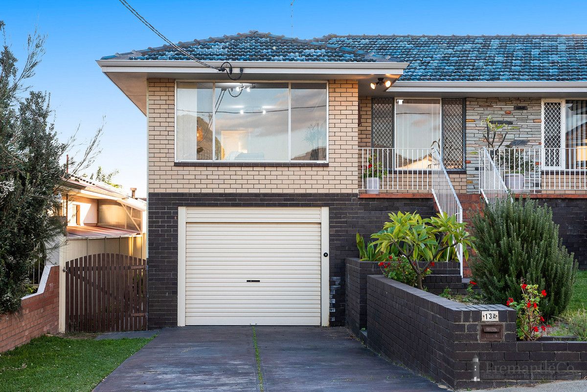 2 bedrooms House in 13A & 13B Collinson Street BEACONSFIELD WA, 6162